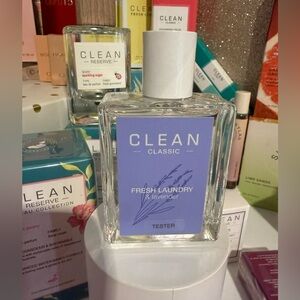 *NEW 2oz* Classic Fresh Laundry & Lavender Eau de Parfum - Lavender